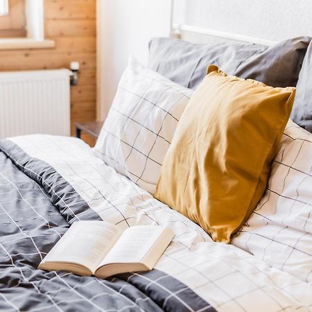 Apart Eno Stumm Ngoại thất bức ảnh