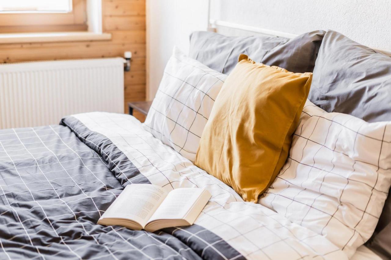 Apart Eno Stumm Ngoại thất bức ảnh