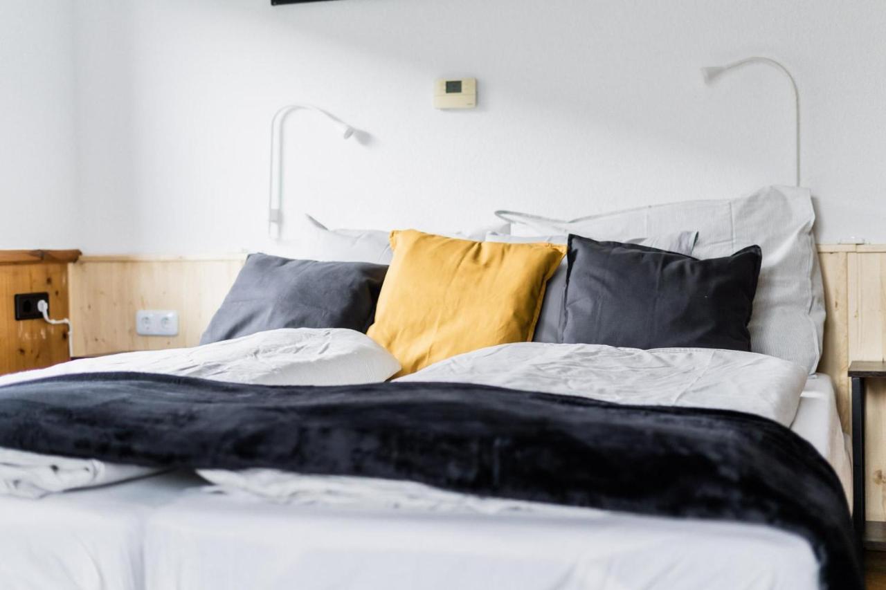 Apart Eno Stumm Ngoại thất bức ảnh