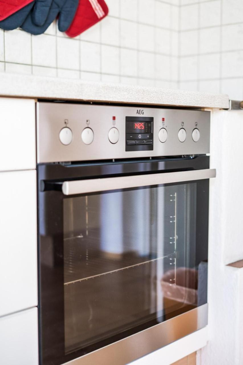 Apart Eno Stumm Ngoại thất bức ảnh